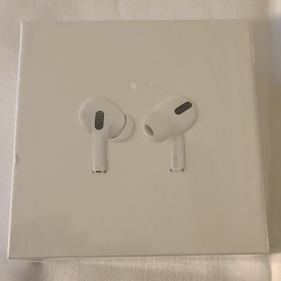Air Pods Pro New